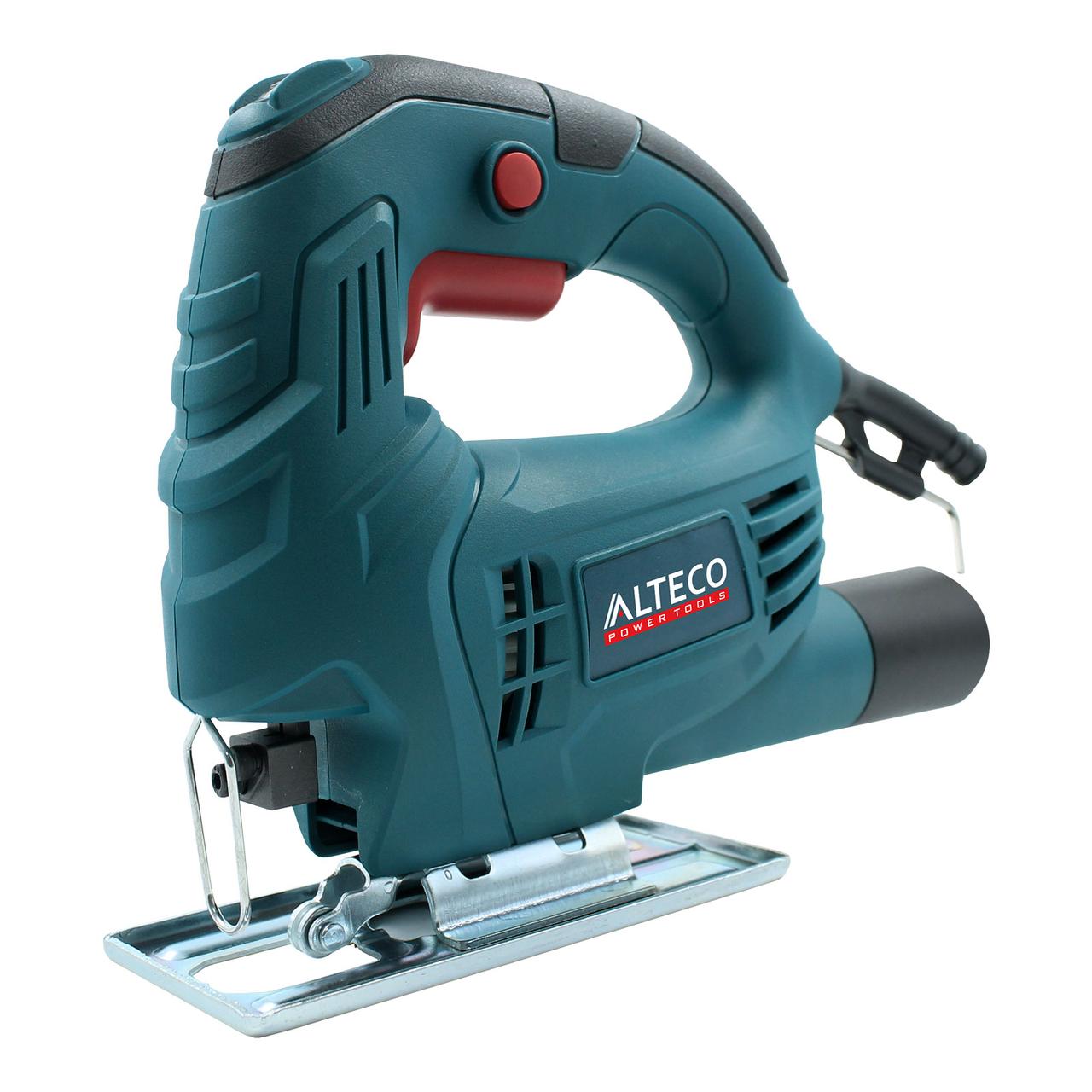 ALTECO JS 500 Promo Лобзиковая пила