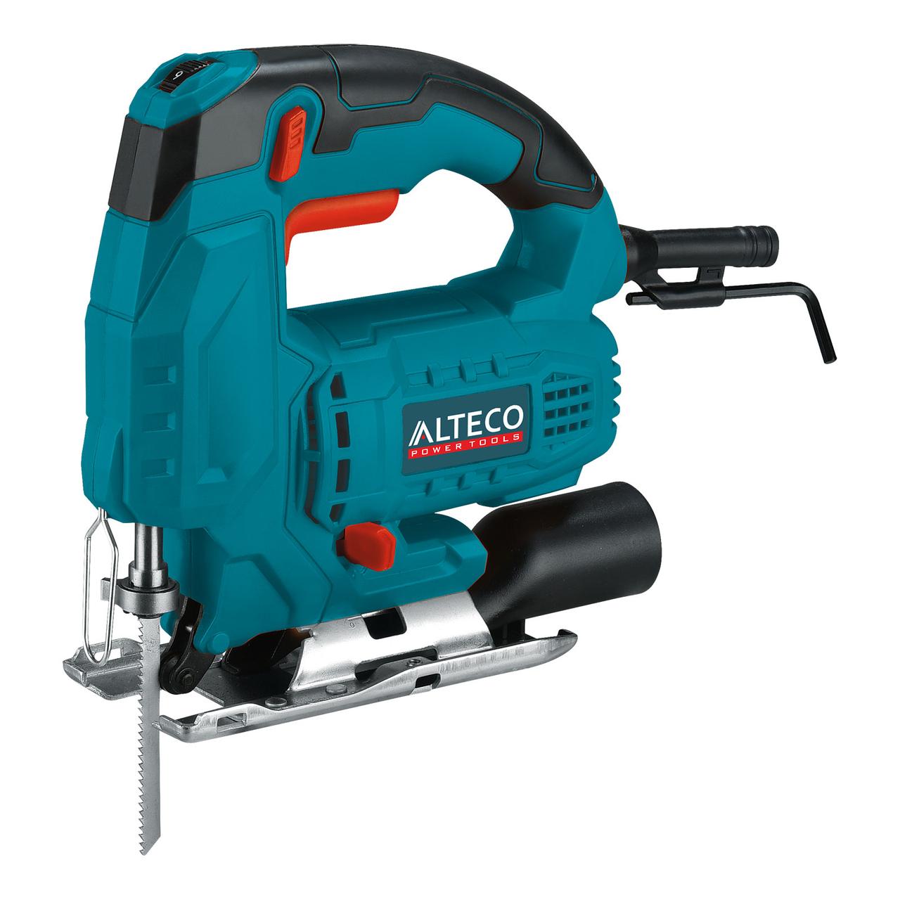 ALTECO JS 650.1 Лобзиковая пила