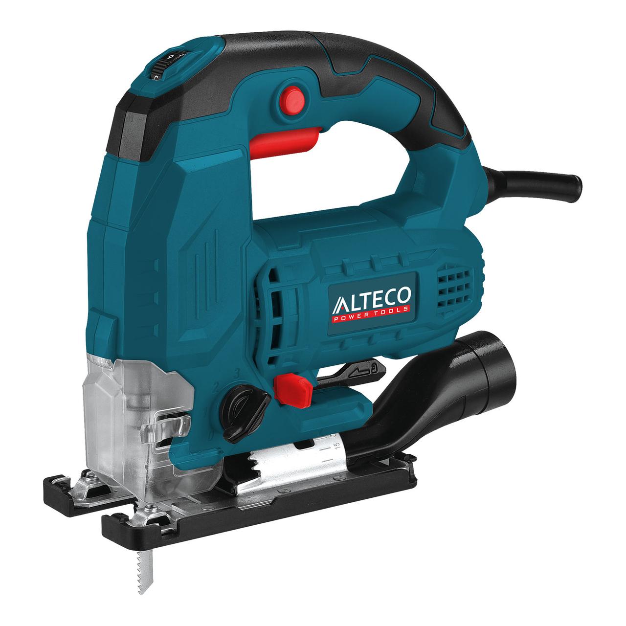 ALTECO JS 750 Лобзиковая пила