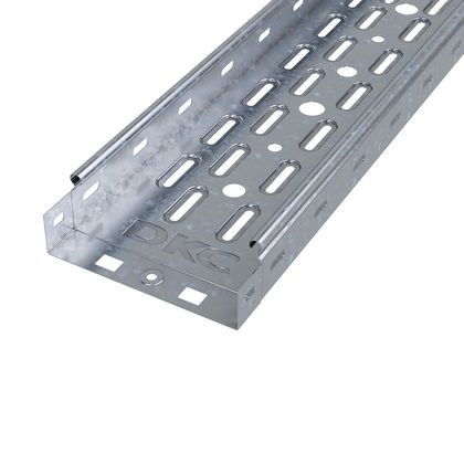 Лоток перфорированный 300х50 L3000 DKC