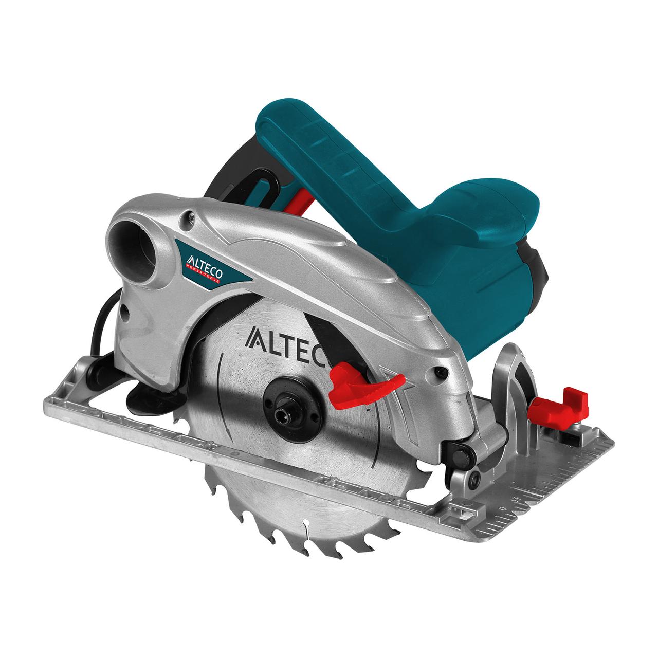ALTECO CS 0512 Циркулярная пила