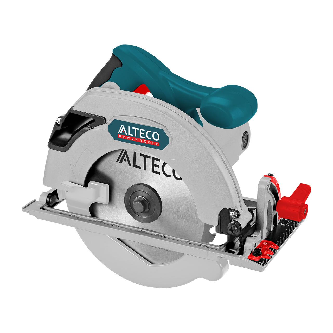 ALTECO CS 0513 Циркулярная пила