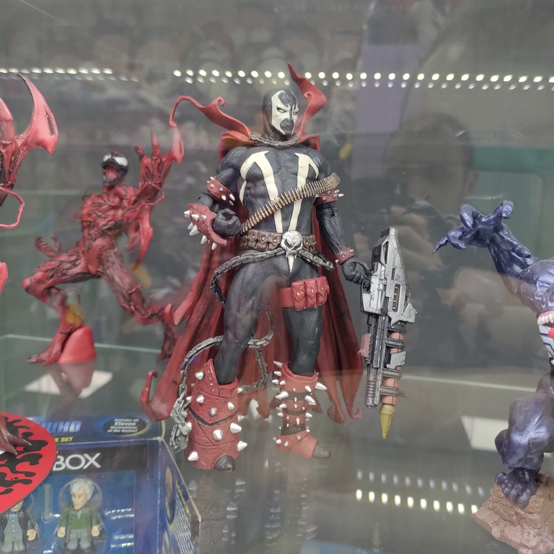 McFarlane toys Фигурка Спаун