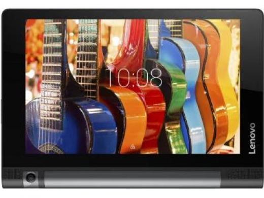 Планшет Lenovo Yoga Tablet YT3-850M (Black)