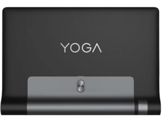 Планшет Lenovo Yoga Tablet YT3-850M (Black) - фото 2 - id-p75621877