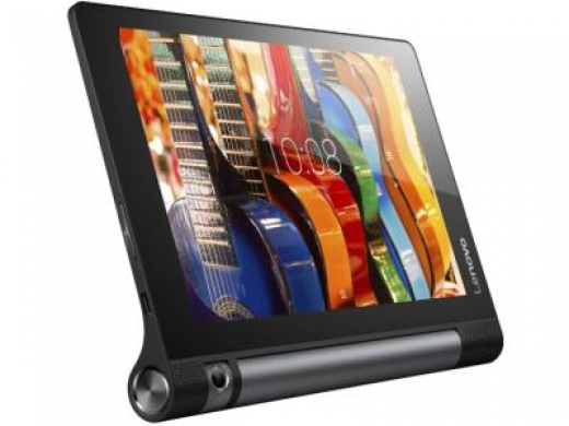 Планшет Lenovo Yoga Tablet YT3-850M (Black) - фото 3 - id-p75621877