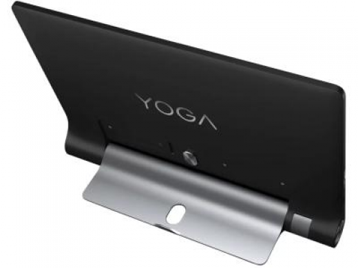 Планшет Lenovo Yoga Tablet YT3-850M (Black) - фото 4 - id-p75621877