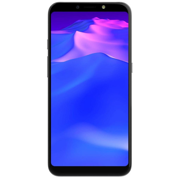Смартфон Doogee X80 5.99" (Черный)