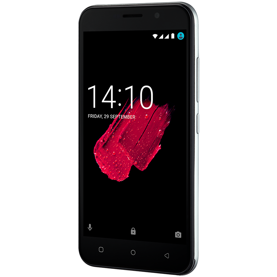 Смартфон Prestigio Grace M5 PSP5511DUO 5.0