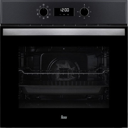 Встраиваемая духовка электрическая Teka HBB 720 BK, фото 2