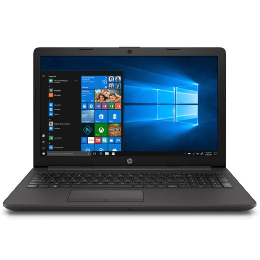 Ноутбук HP 255 G7 15.6HD AMD-A4-9125/4Gb/500Gb/Dos(6HM04EA)