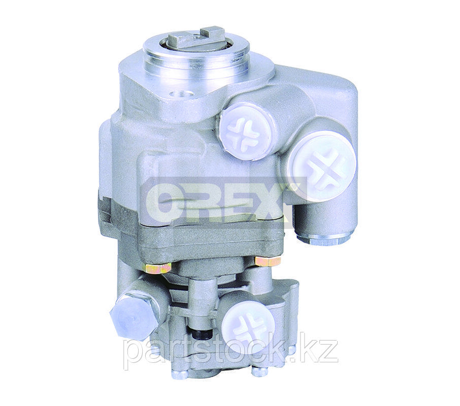 Насос гур на MERCEDES, МЕРСЕДЕС, OREX 146004