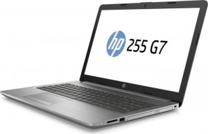 HP 6BN09EA 255 G7 R3-2200U 15.6 8GB/256 DVDRW Camera (Sea)