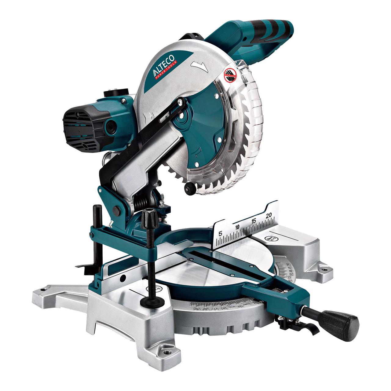 ALTECO MS 2000-255 BD Торцовочная пила