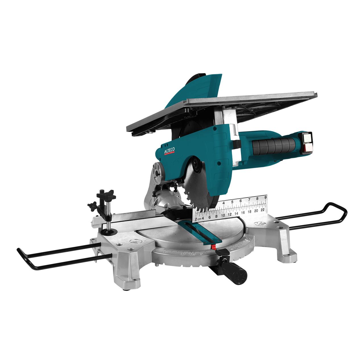 ALTECO CMS 1508 Торцовочная пила комбинированная