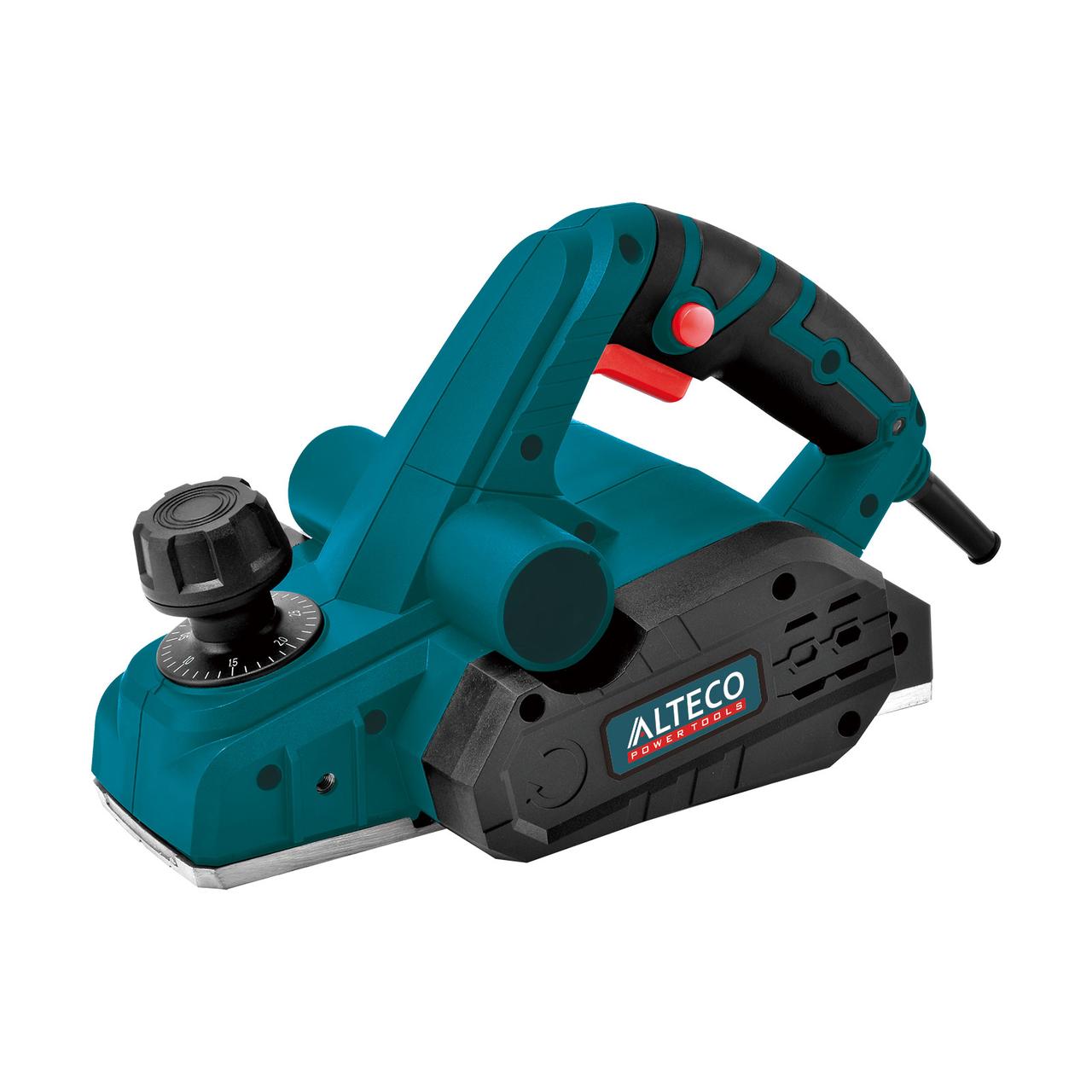 ALTECO PL 750 Рубанок электрический