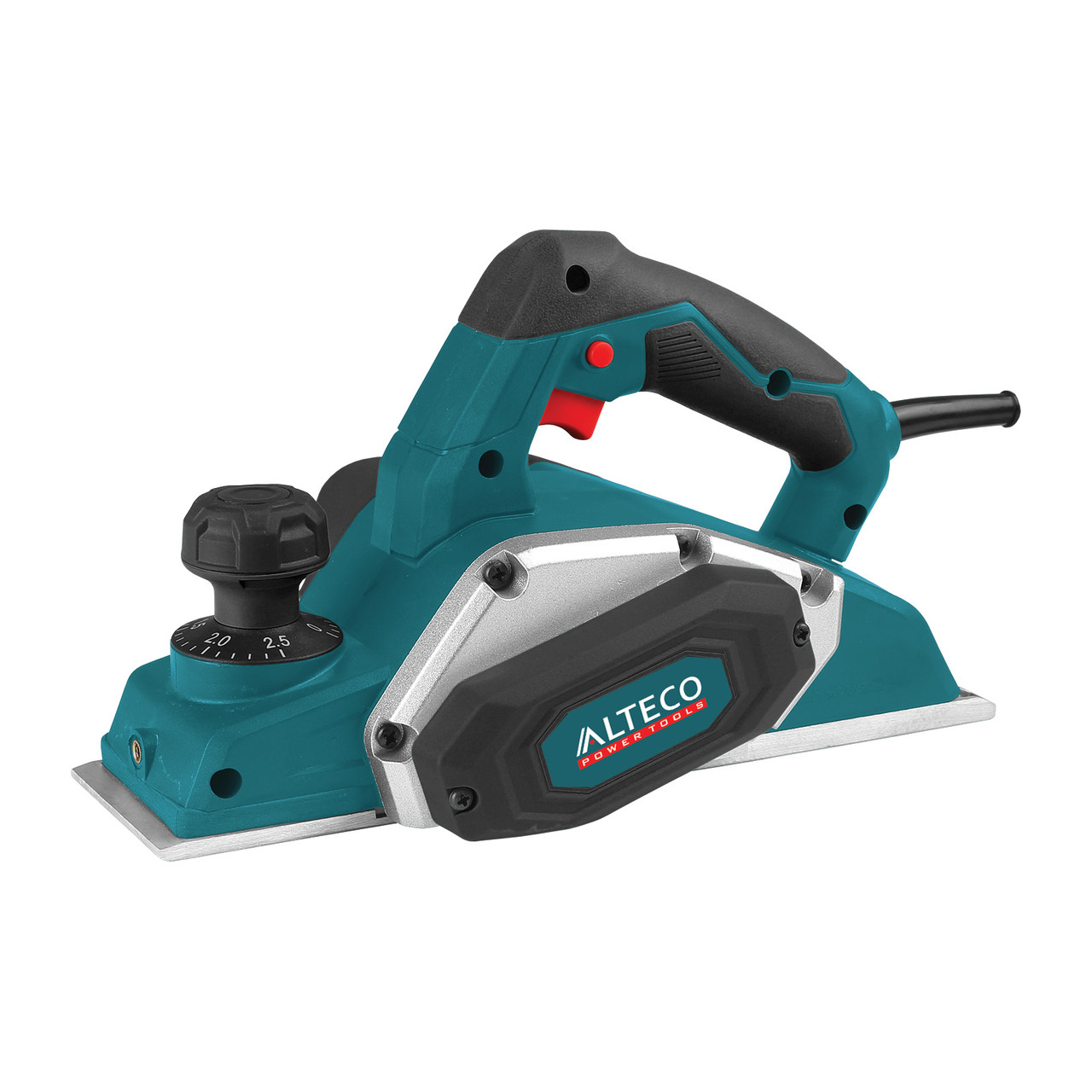 ALTECO PL 650 Рубанок электрический