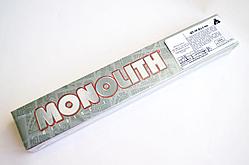 Электроды ЦЛ-39 диам. 3,0 мм. Monolith