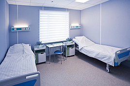 Гипсоакриловые панели УФ [3000х1200х12,5 мм]