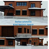 Ворота гаражные секционные, фото 4