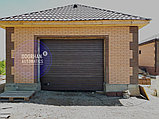 Ворота гаражные секционные, фото 8