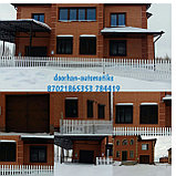 Ворота гаражные секционные, фото 6