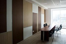 Гипсовиниловые панели [3000х1200х12,5 мм]