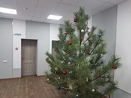 Гипсовиниловые панели [3600х1200х12,5 мм]