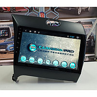 Магнитола CarMedia PRO Kia Cerato 2013-2018