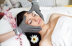 Массажные перчатки для биоэнергомассажера Fohow (10 пар/уп)