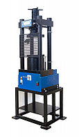 Пресс ПГМ-2000МГ4 испытательный гидравлический малогабаритный на 2000кН