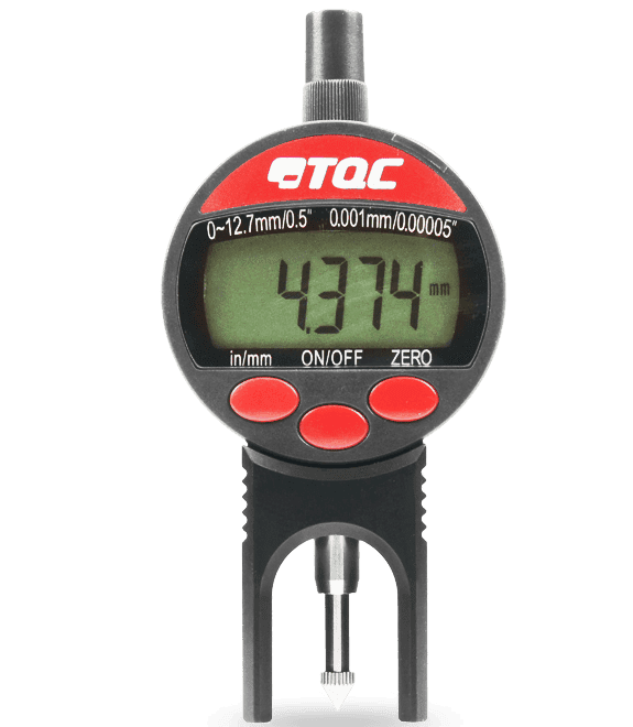 Измеритель профиля поверхности TQC Sheen SP1562