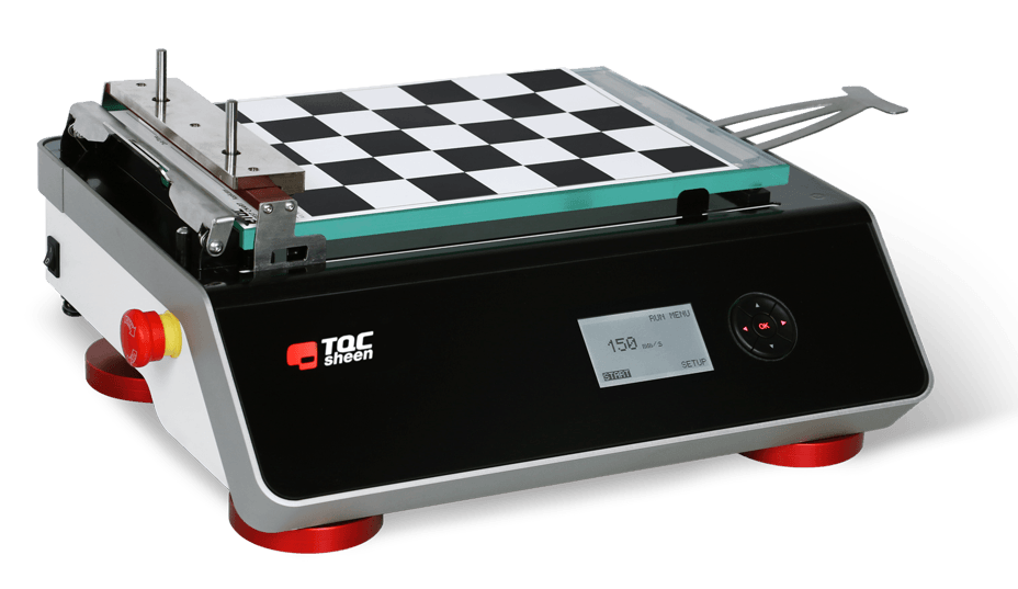 Аппликатор для автоматического нанесения покрытий TQC Sheen AB3650 COMPACT