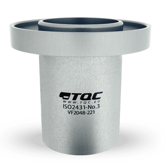 Чашечный вискозиметр TQC Sheen (ISO 2431)