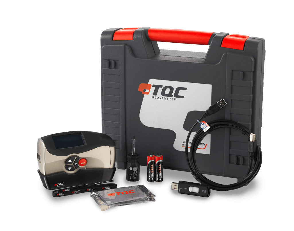 Блескомер TQC Sheen Gloss Meter