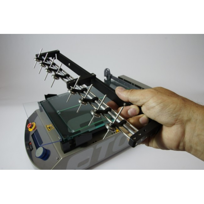 TQC Sheen AB3500 - Инструмент для определения времени высыхания