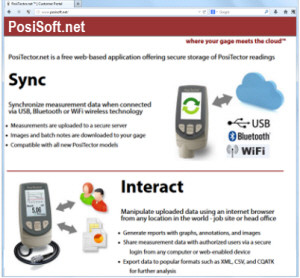 PosiSoft.net