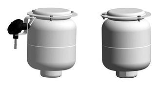 МПП Тунгус обычного исполнения