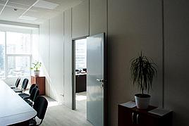 Негорючие и водостойкие СМЛ панели [2440х1220х6 мм]