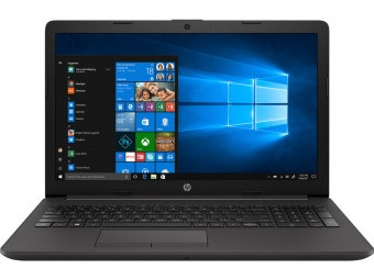 Ноутбук HP 255 G7 (7DF12EA), 15.6" FHD/ AMD A6-9225/ 4GB/ 1TB/ noDVD/ DOS/ Dark Ash Silver Textured