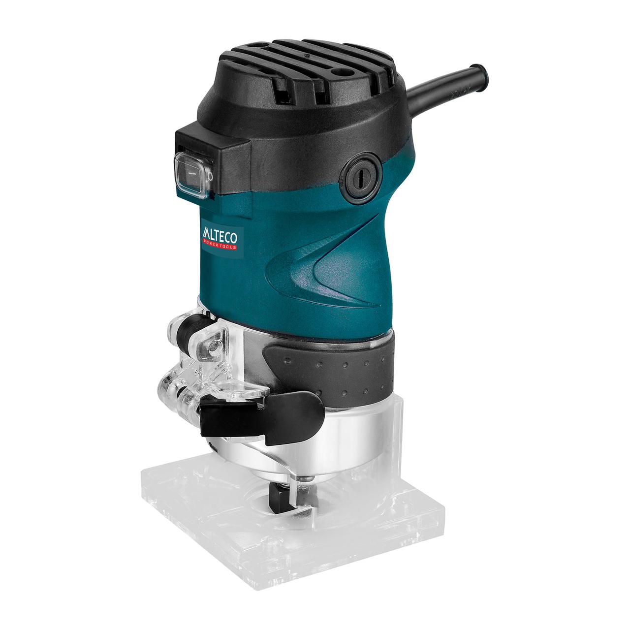 ALTECO TM 400 Фрезер