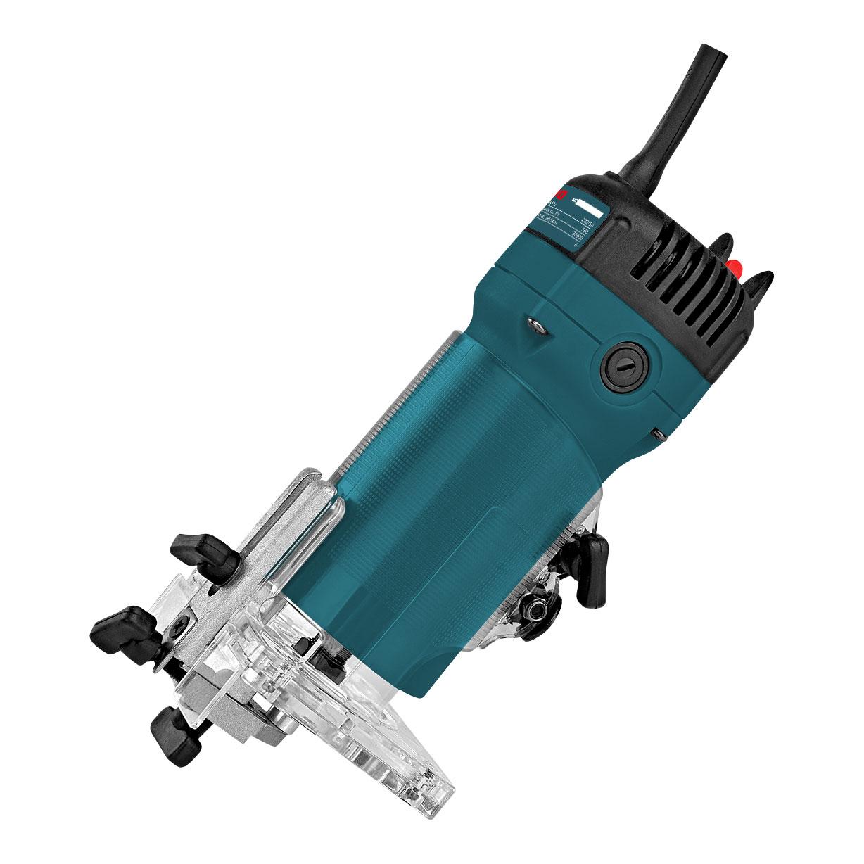 ALTECO TM 500 Фрезер
