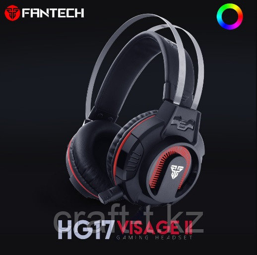 Наушники Fantech Visage HG17