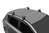 Багажная система LUX с дугами 1,2м аэро-классик (53мм) для а/м Chevrolet Cruze Sedan 2009-... г.в., фото 2