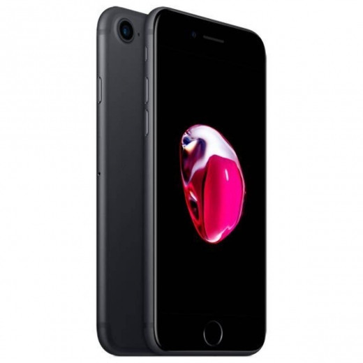 Смартфон Apple iPhone 7 32GB (Черный) - фото 3 - id-p75735295