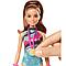 Barbie Игровой набор "Художественная гимнастика" Кукла Тереза, Барби, фото 4