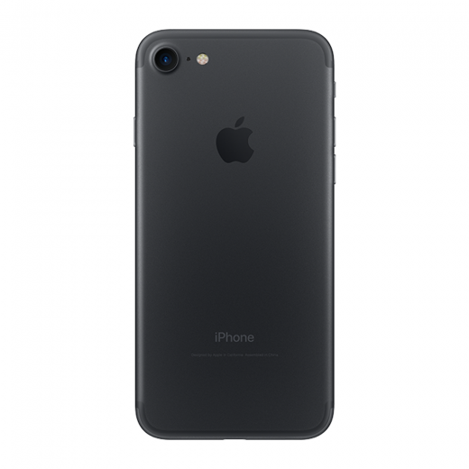 Смартфон Apple iPhone 7 32GB (Черный) - фото 5 - id-p75735295