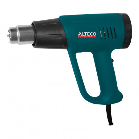 ALTECO HG 2001 Фен технический