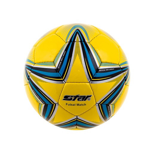 Мяч для мини футбола Star 4 original