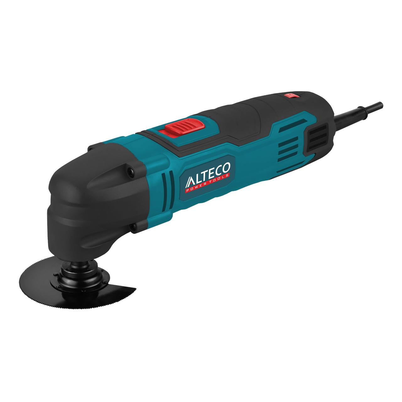 ALTECO MT 2312 Универсальный резак